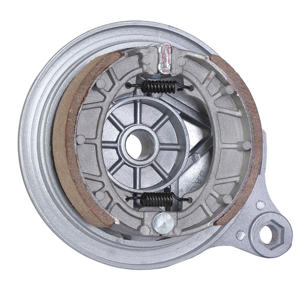 تصویر درب لنت کامل