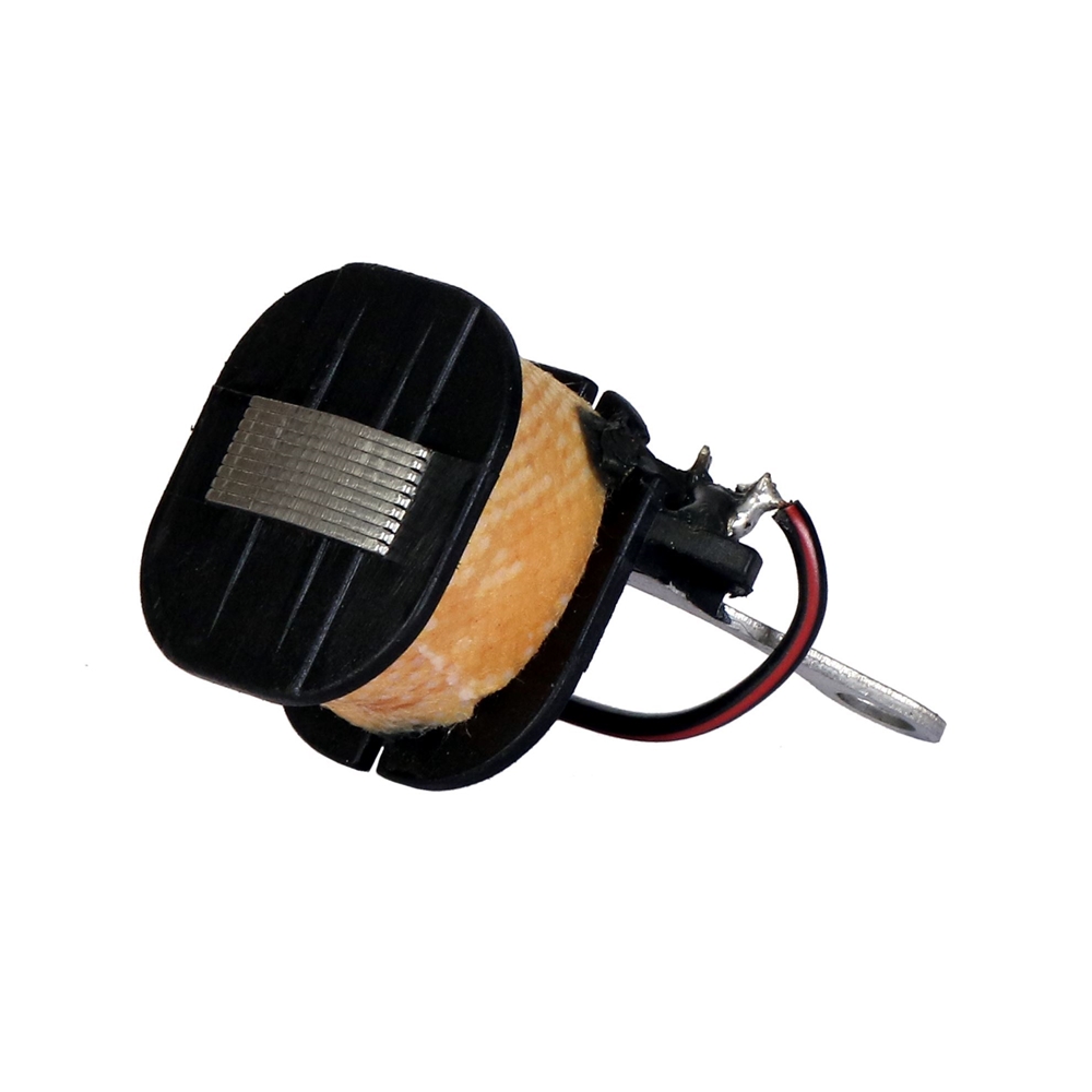 تصویر بوبین تک کشویی