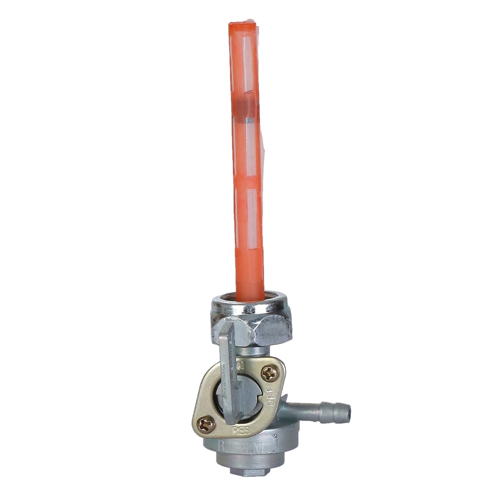 تصویر شیر بنزین