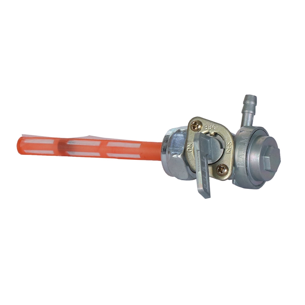 تصویر شیر بنزین