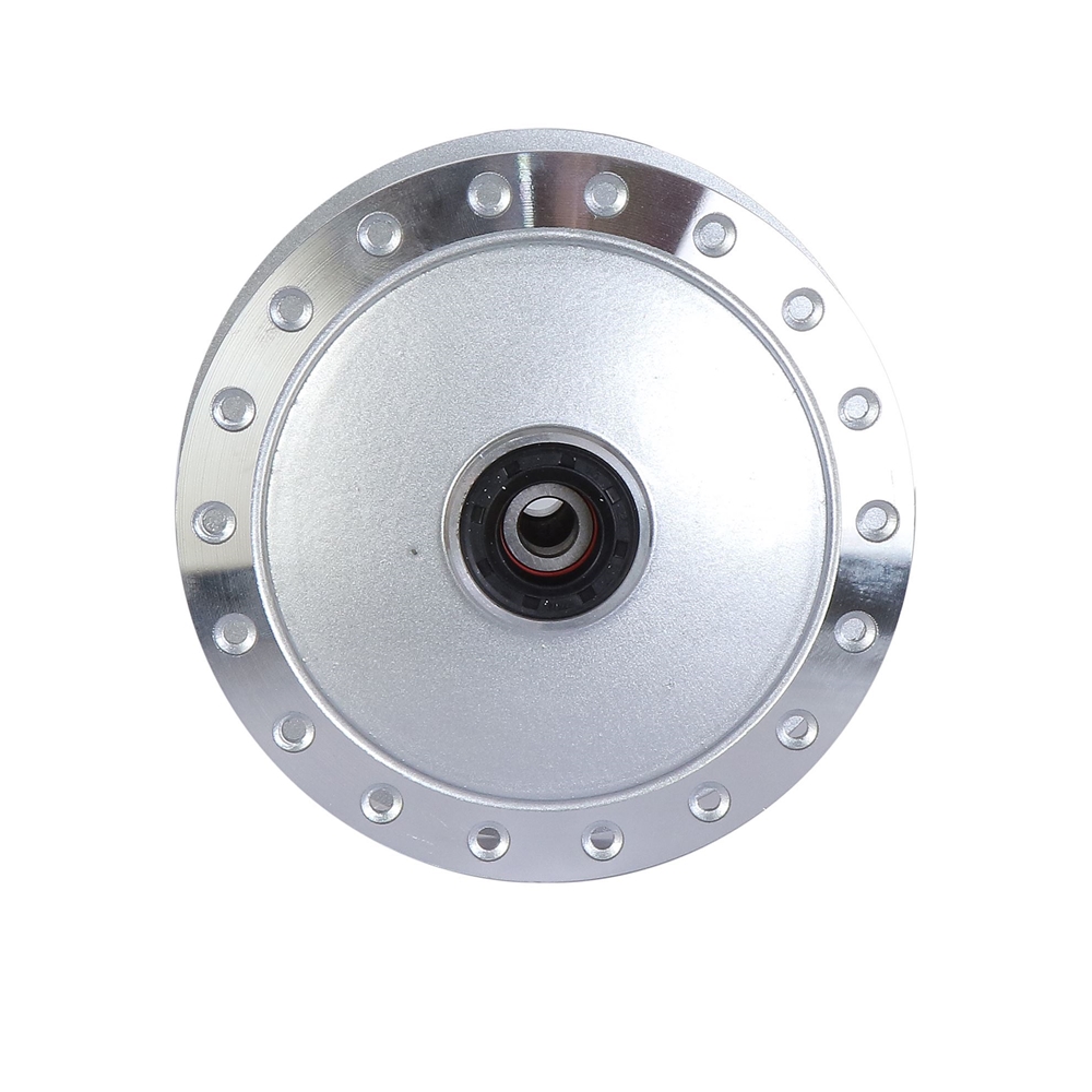 تصویر توپی جلو