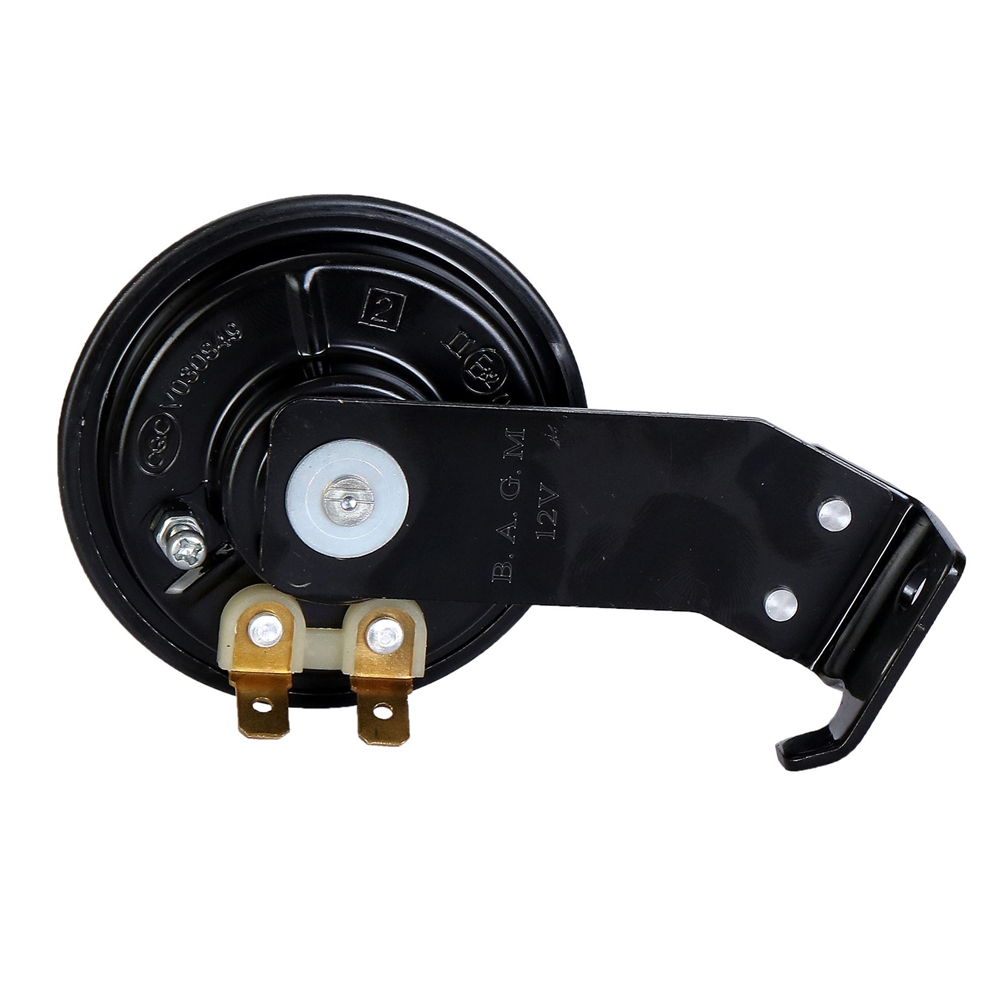 تصویر بوق تکی