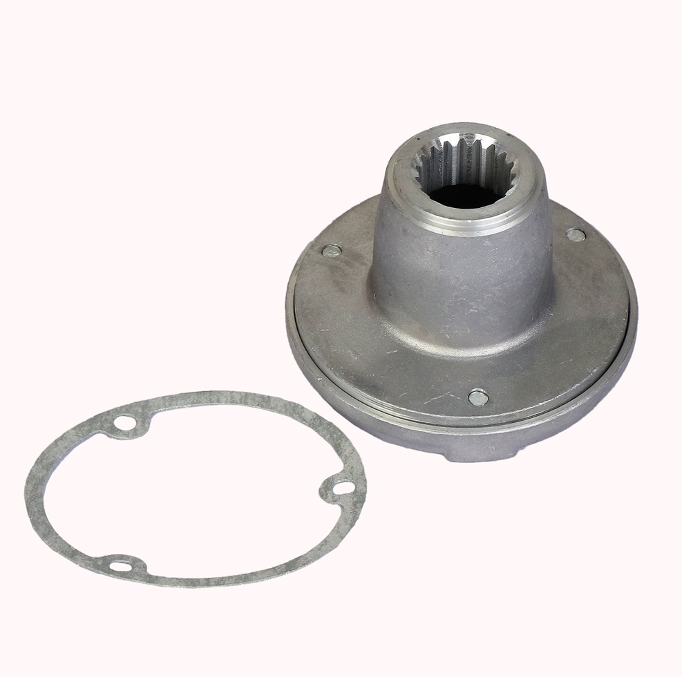 تصویر قیفی روغن