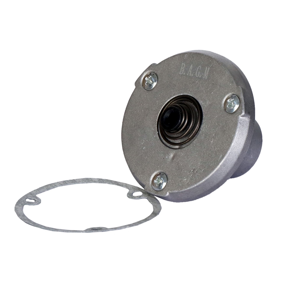 تصویر قیفی روغن