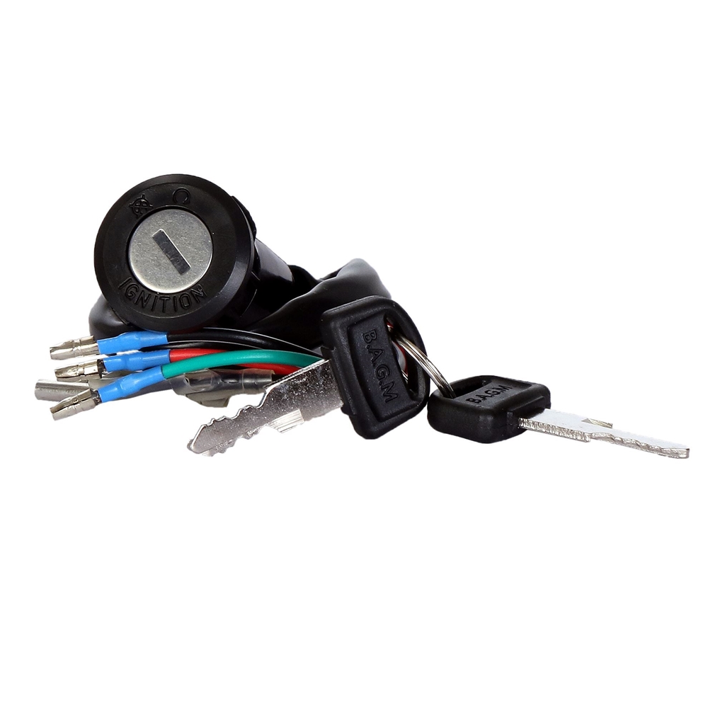 تصویر سوئیچ تکی