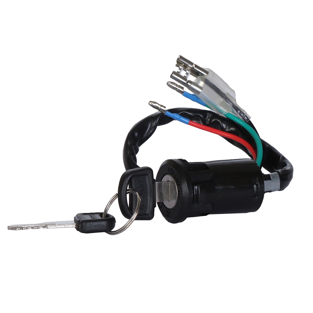 تصویر سوئیچ تکی