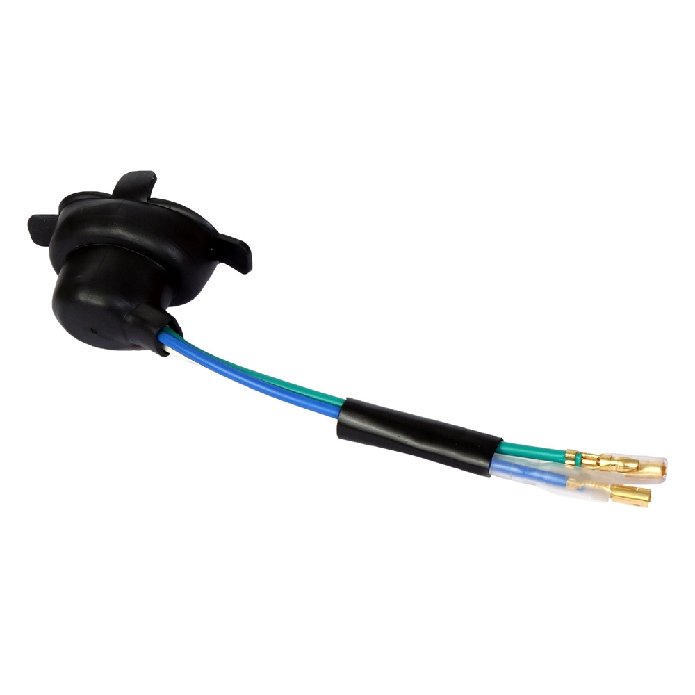 تصویر زغال چراغ جلو