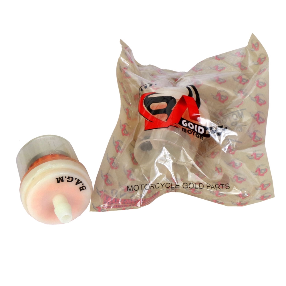 تصویر صافی بنزین