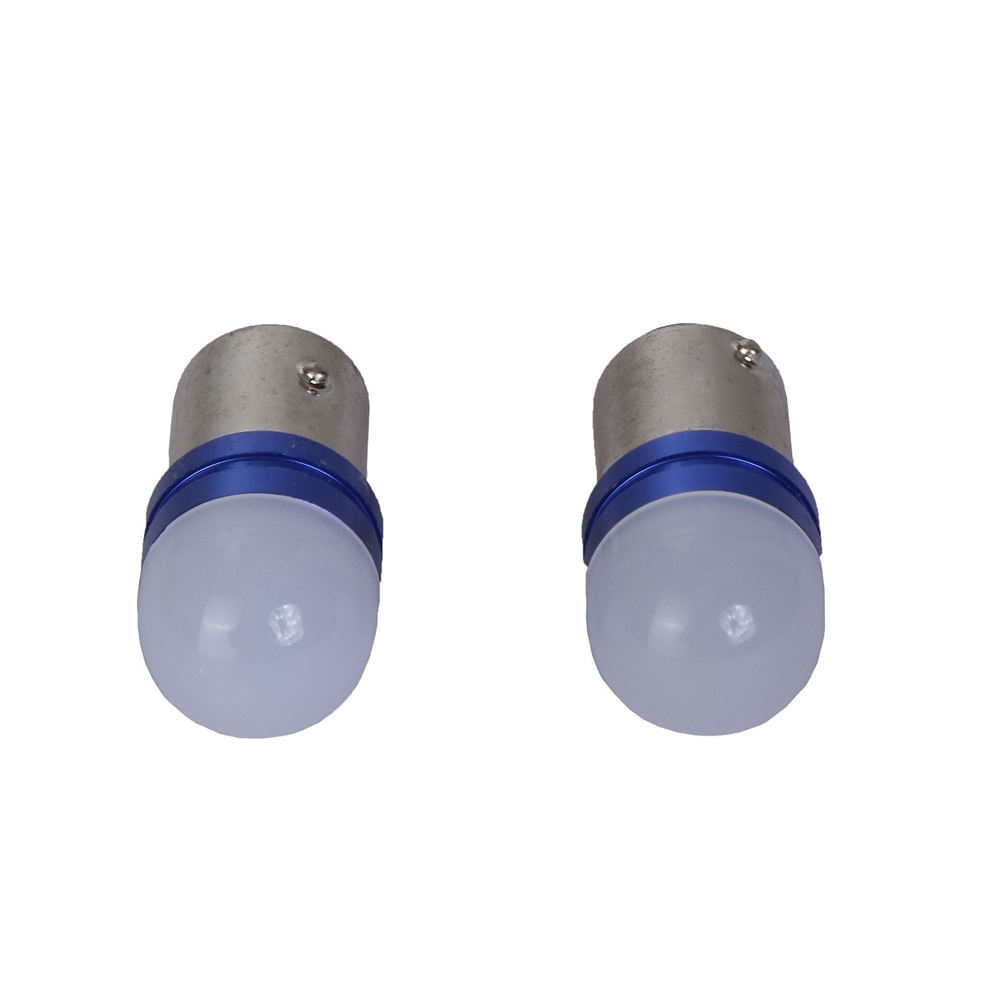 تصویر لامپ ال ای دی فلش زن