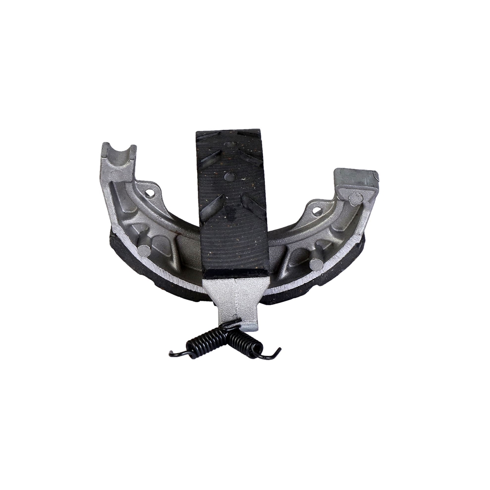 تصویر لنت عقب