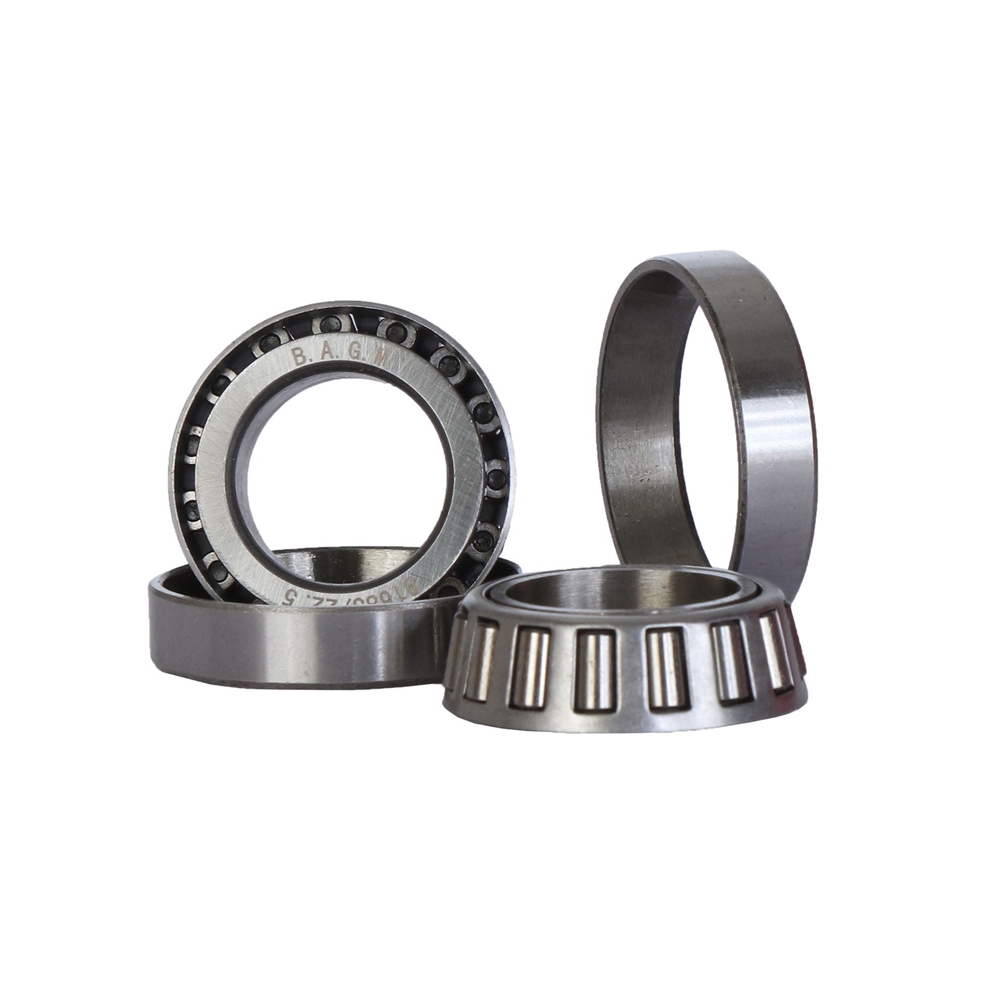 تصویر کاسه فرمان بلبرینگی