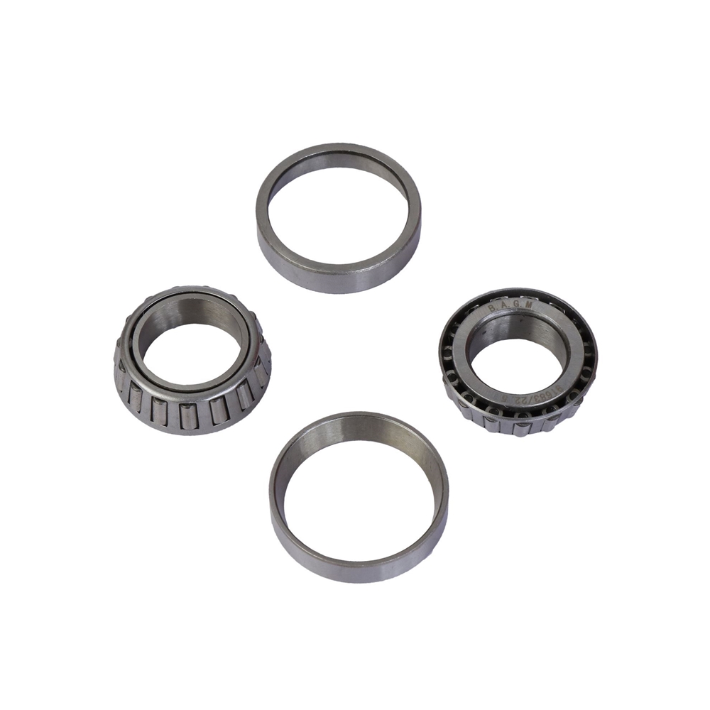 تصویر کاسه فرمان بلبرینگی