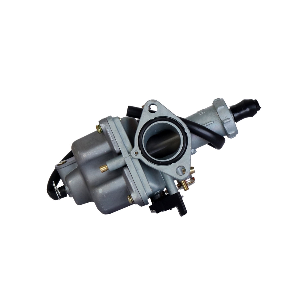 تصویر کاربراتور125