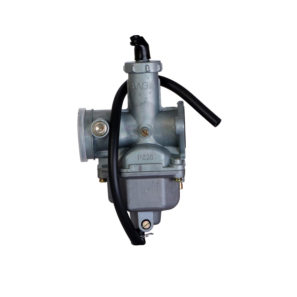 تصویر کاربراتور200