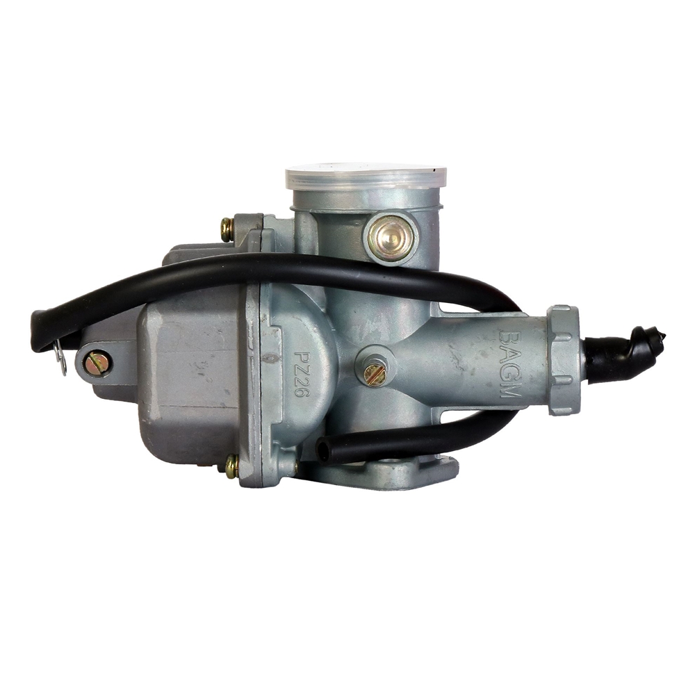 تصویر کاربراتور200