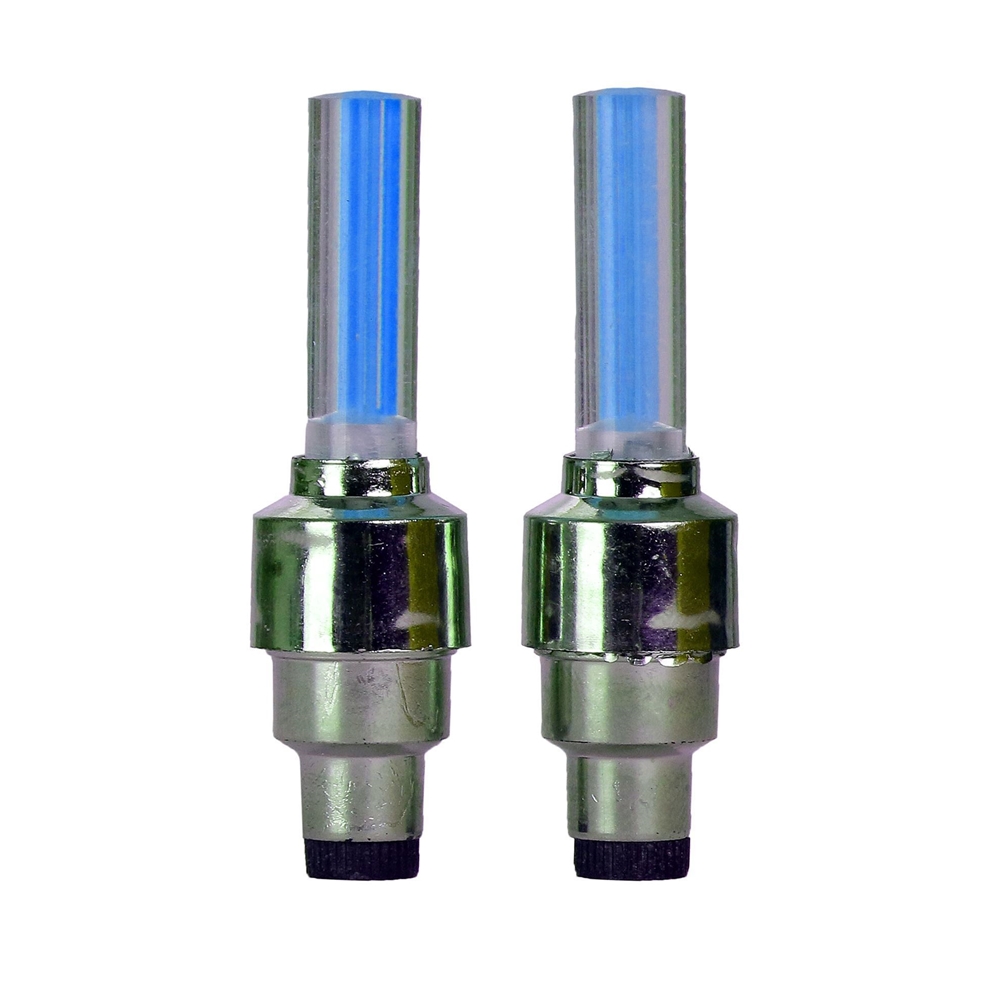 تصویر لامپ ال ای دی فایر تایر