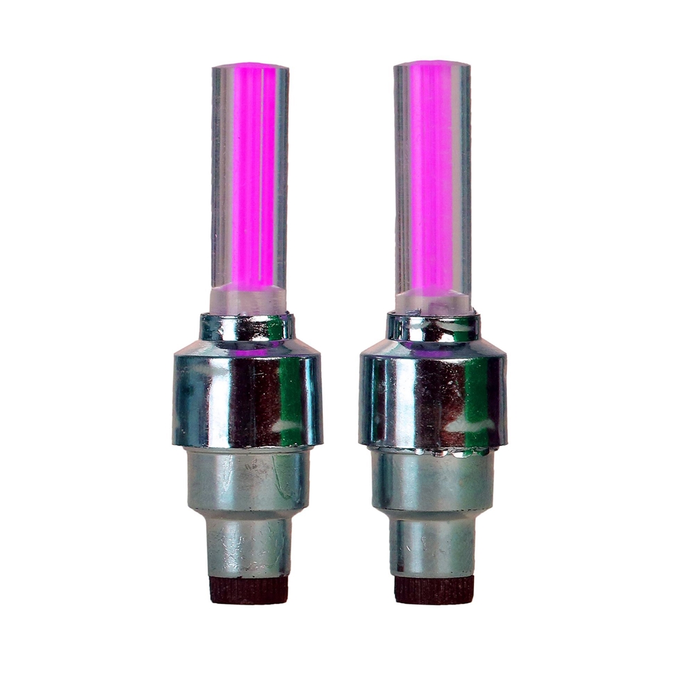 تصویر لامپ ال ای دی فایر تایر