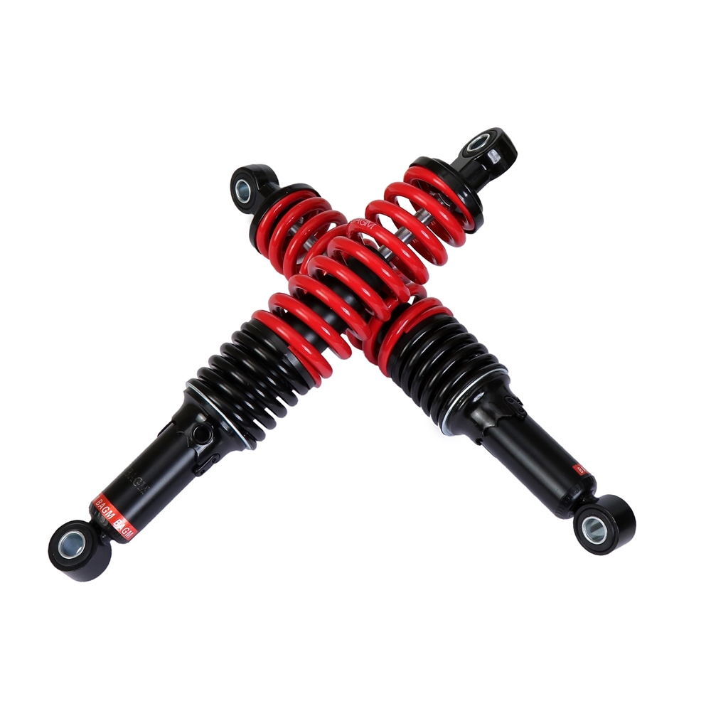 تصویر کمک عقب