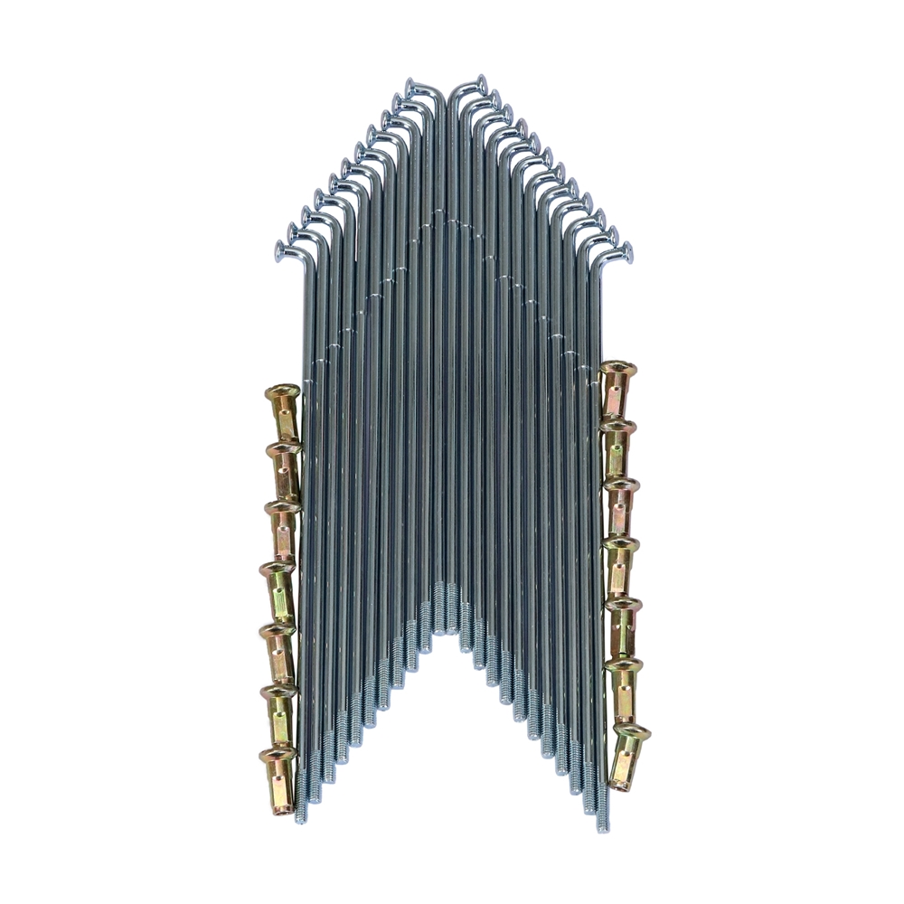 تصویر پره عقب