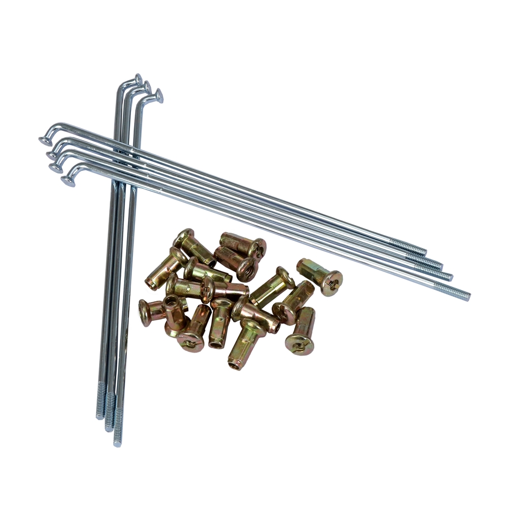 تصویر پره عقب