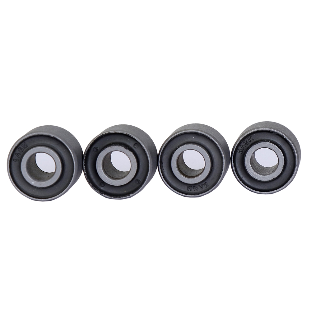 تصویر بوش توپی