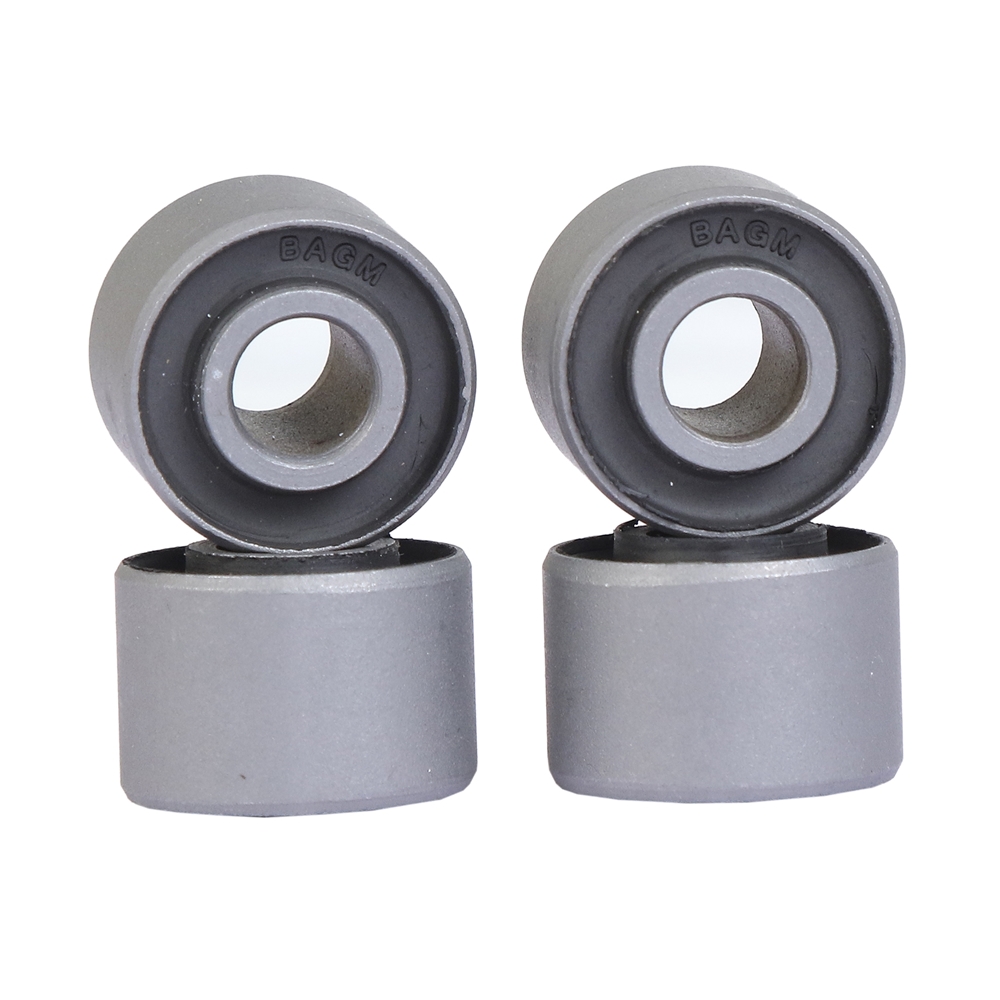 تصویر بوش توپی