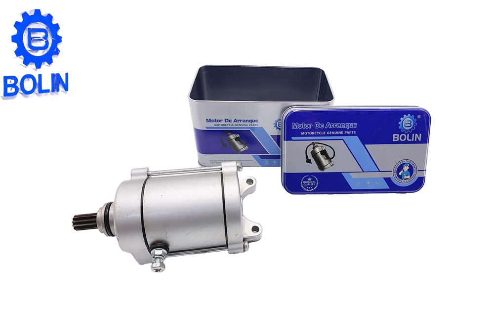 استارتر 11خار