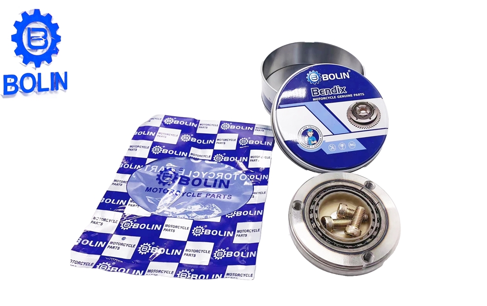 دنده استارت کامل 20 ساچمه