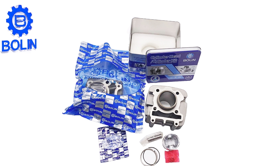 سیلند و پیستون 200