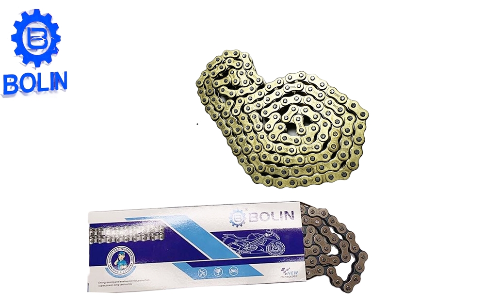 زنجیر 102H428 طلائی