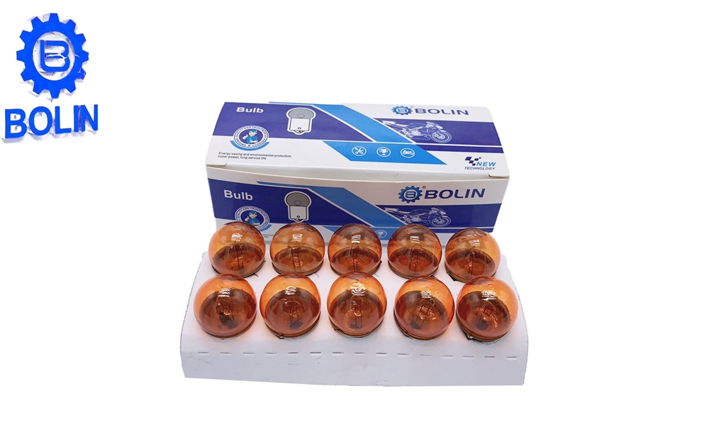 لامپ راهنما