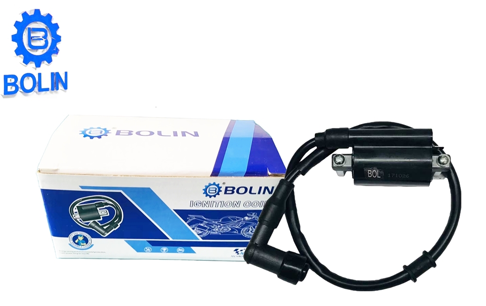 کویل با سرشمع