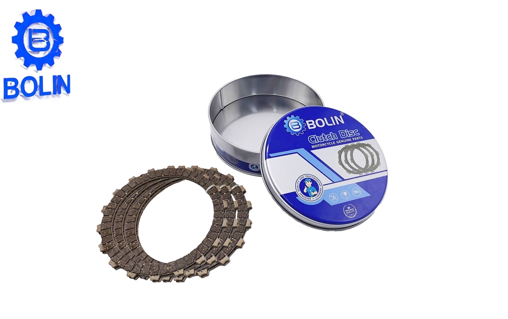 صفحه کلاچ روغنی 200