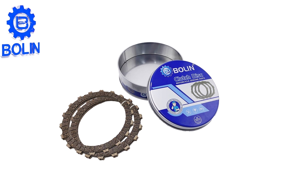 صفحه کلاچ روغنی