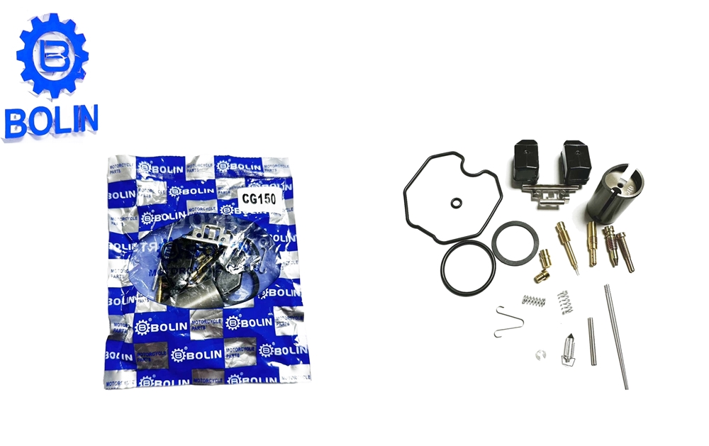 لوازم کابراتور 200