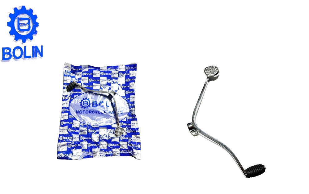 پدال دنده استارتی