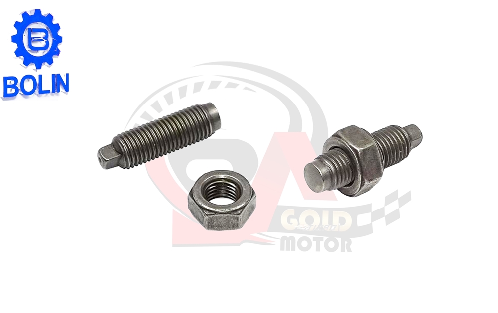 تصویر پیچ تنظیم سوپاپ