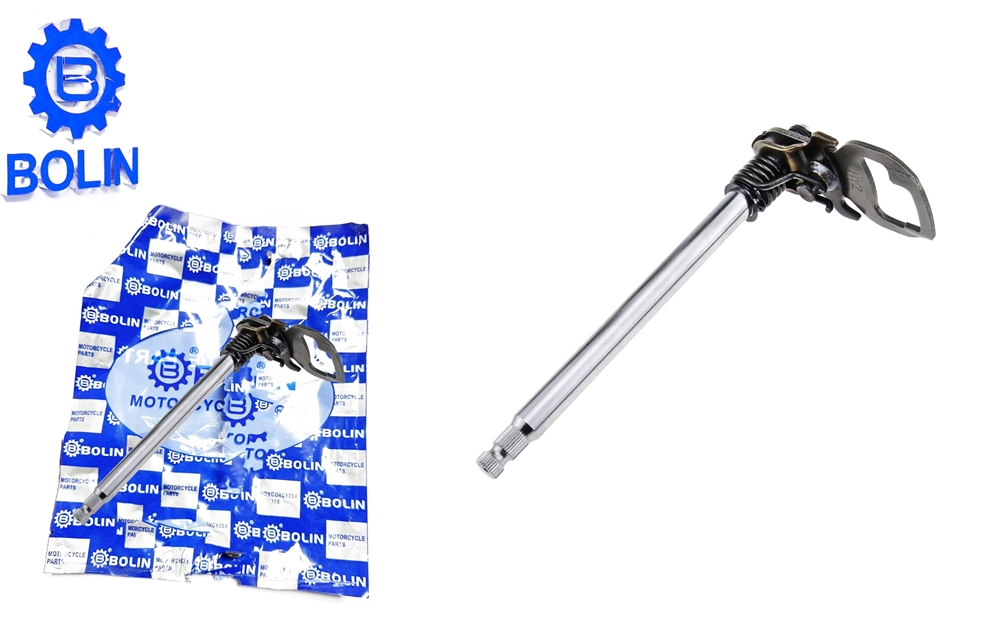 اهرم تعویض دنده