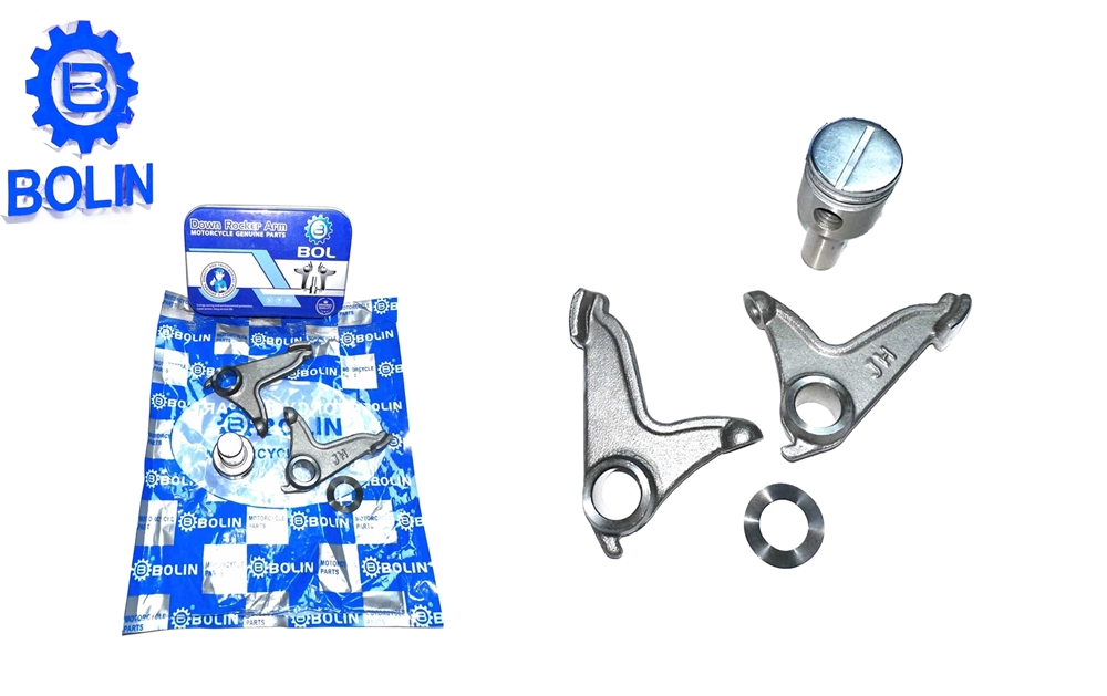 انگشتی با میل