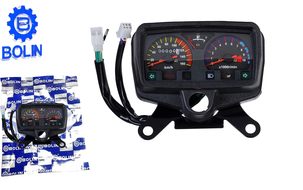 کیلومتر کامل