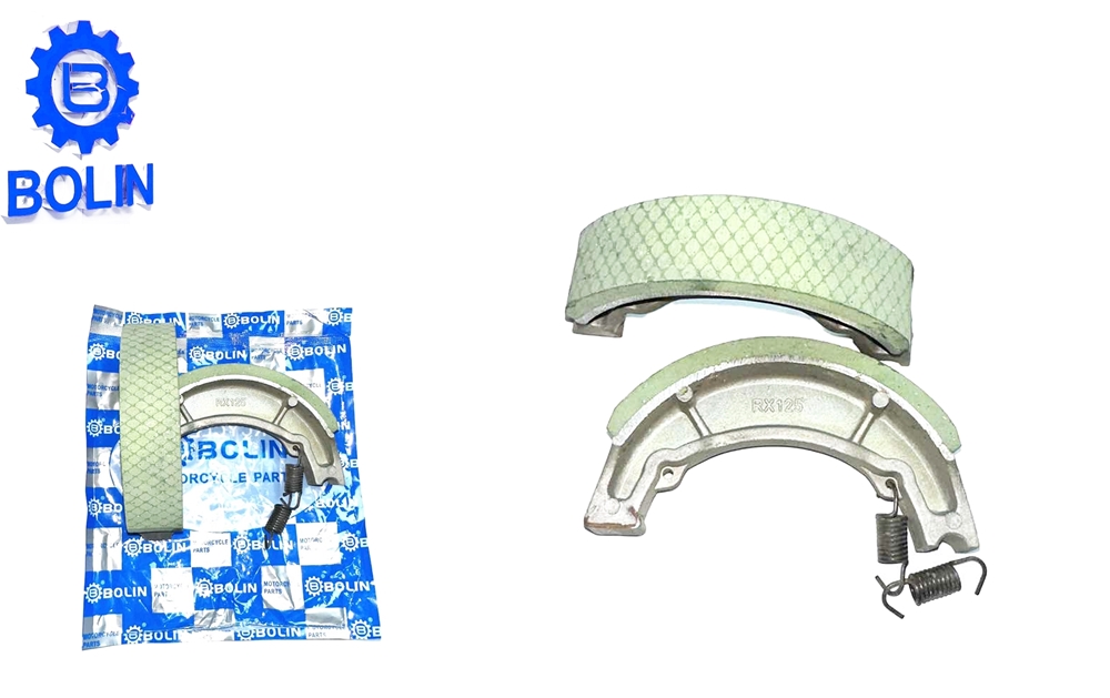 لنت عقب RX 125