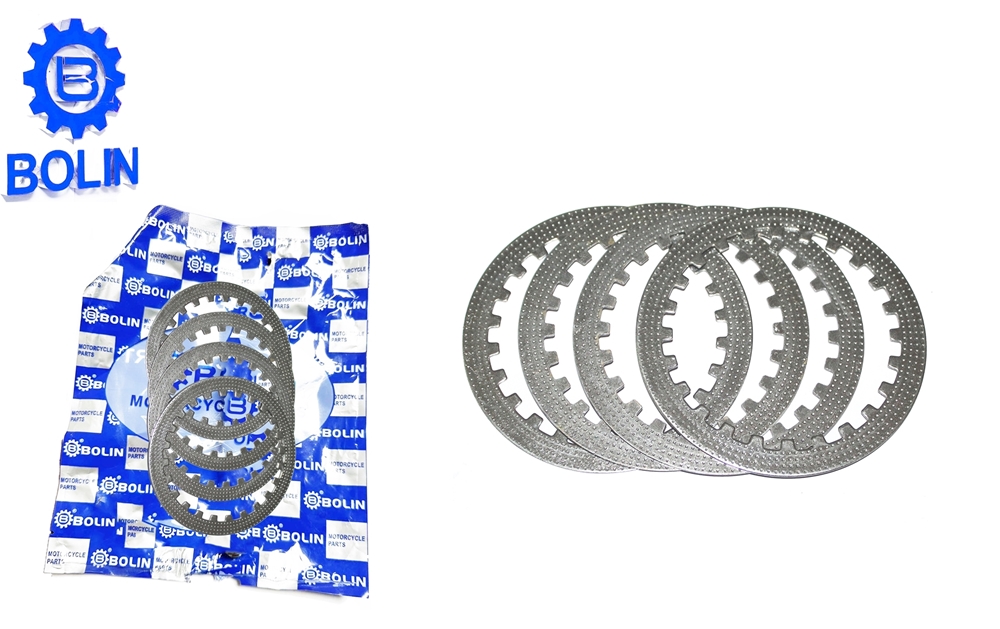 صفحه کلاچ فلزی