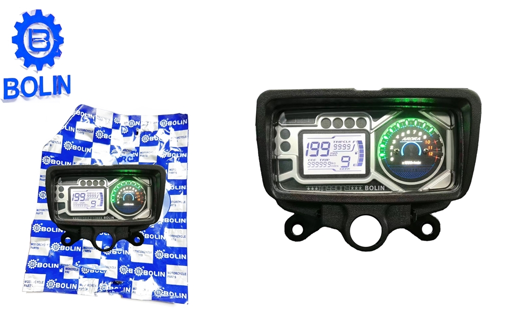 کیلومتر کامل