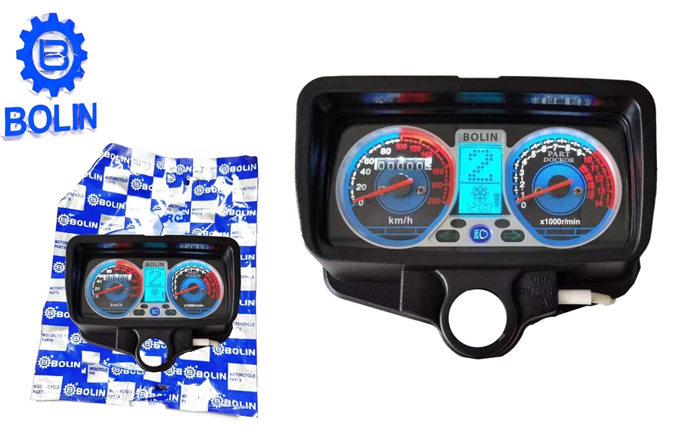 کیلومتر کامل