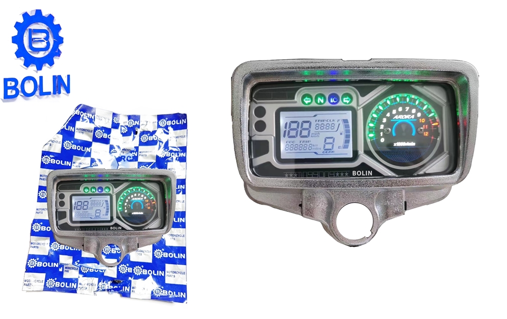 کیلومتر کامل