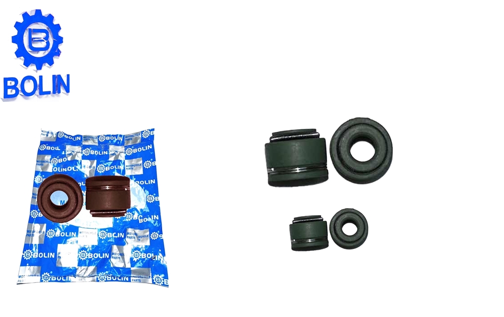 تصویر کاسه نمد سوپاپ.