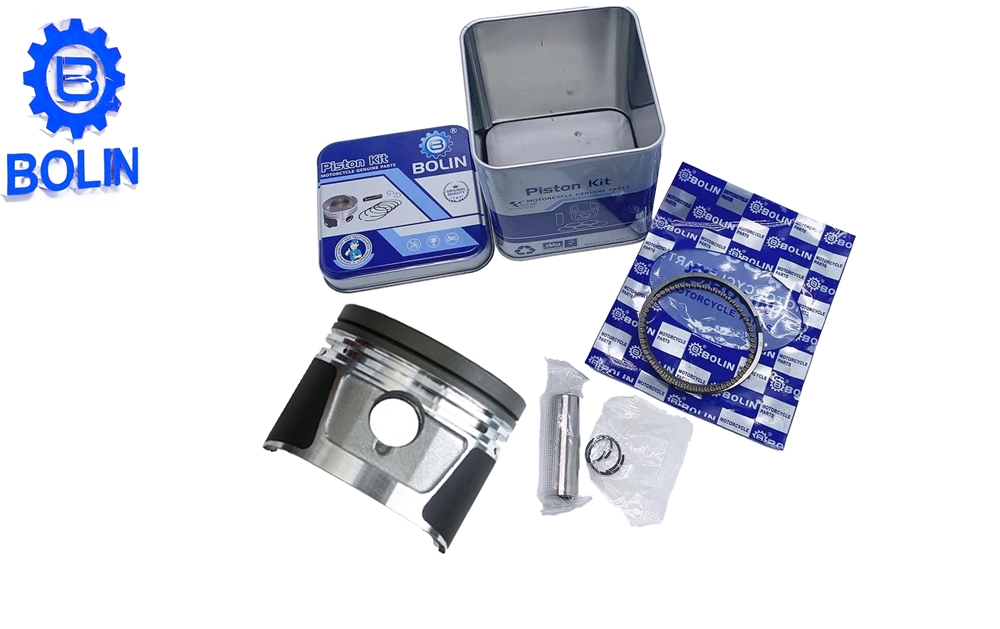 رینگ و پیستون تفلوندار 125/100